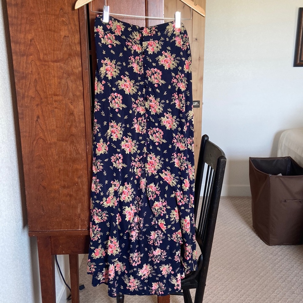 Dillards Angie Skirt